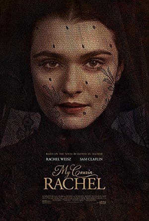 Kuzenim Rachel izle