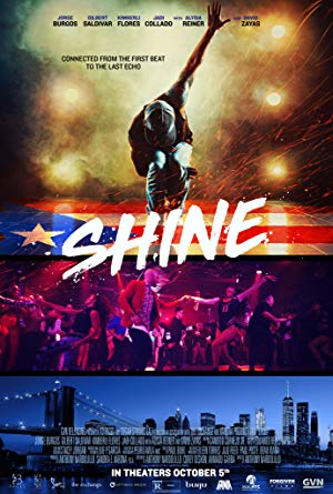 Shine izle