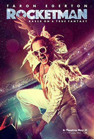 Rocketman izle