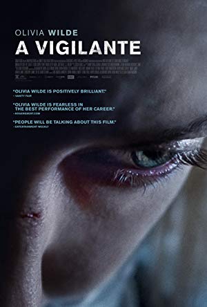 Bekçi – A Vigilante izle