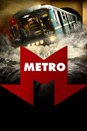 Metro izle