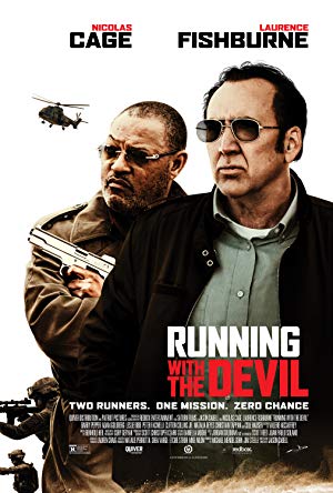 Running with the Devil izle