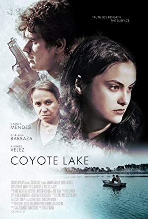 Çakal Gölü izle