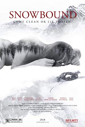 Snowbound izle