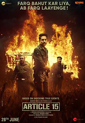 Article 15 izle