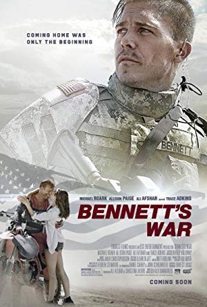 Bennett’s War izle