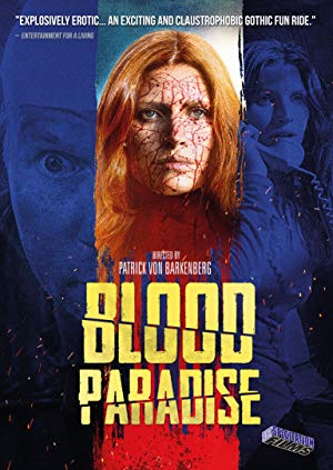 Blood Paradise izle