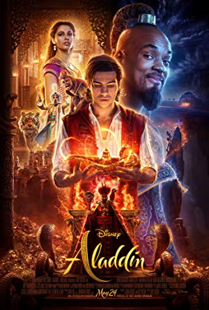 Aladdin izle