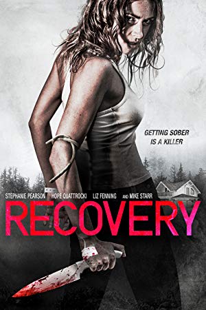 Recovery izle