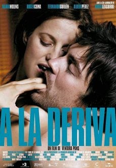 Çıplak Kadın Filmi A la deriva Sex Filmi izle