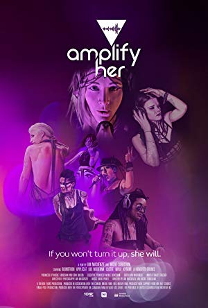 Amplify Her izle