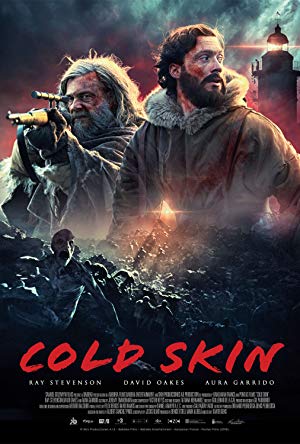 Soğuk Ten – Cold Skin izle