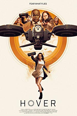 Hover 2018 Türkçe Dublajlı izle