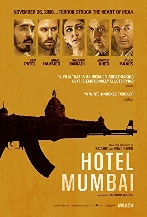 Hotel Mumbai izle