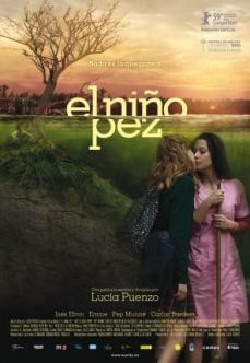 Lezbiyen Erotik Film Balık Çocuk izle