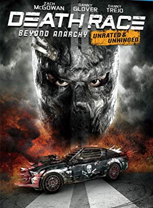 Ölüm Yarışı 4: Anarşinin Ötesinde izle