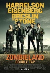 Zombieland Film Serisi