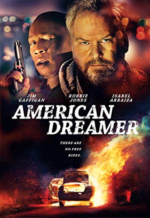 American Dreamer izle