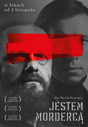 Ben Bir Katilim izle