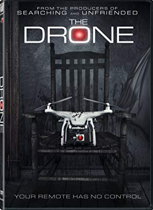 The Drone izle