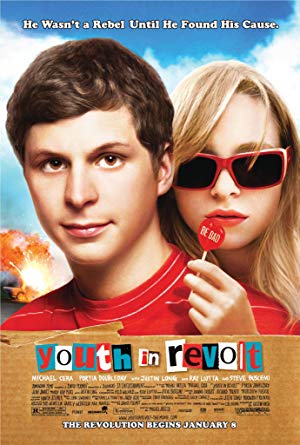 Youth in Revolt izle