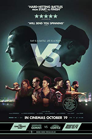 VS. – Atışma izle