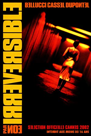 Dönüş Yok – Irreversible izle