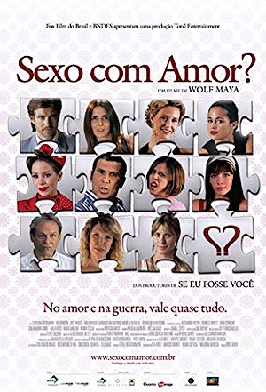 Sexo com Amor? izle