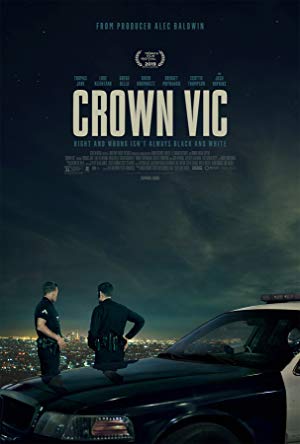 Crown Vic izle