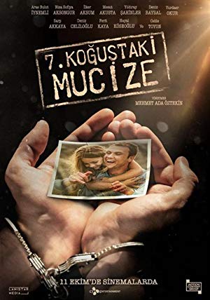 7. Koğuştaki Mucize izle