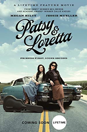 Patsy & Loretta izle