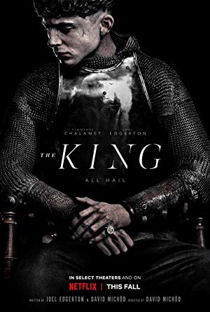 Kral – The King izle