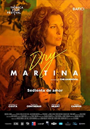 Dry Martina izle