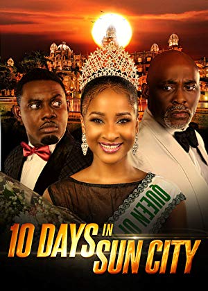 Sun City’de 10 Gün izle