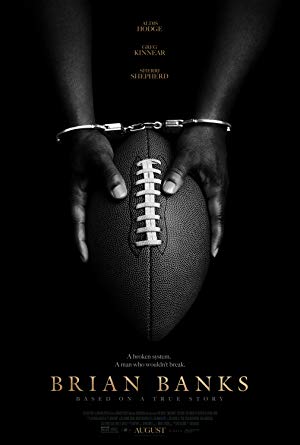 Brian Banks izle