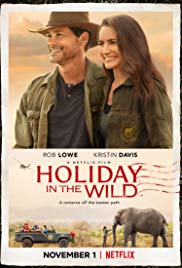 Holiday in the Wild izle