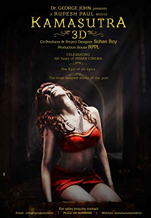 Kamasutra 3D izle