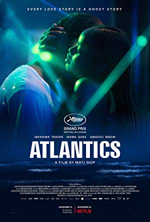 Atlantics izle