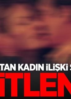 Kocasını Aldatan Kadın Erotik Sex Filmi İzle