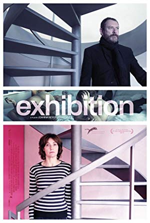 Exhibition izle