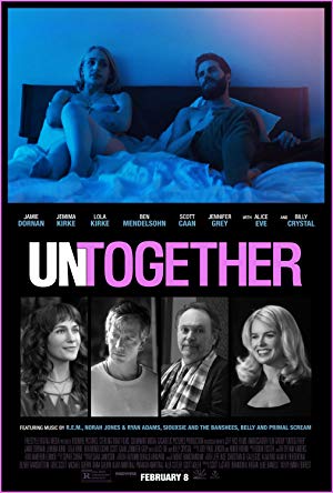 Untogether 2018 Erotik Filmi İzle