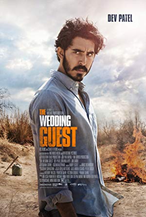 Gizemli Misafir – The Wedding Guest Filmi izle ViP