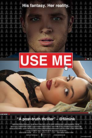 Use Me izle