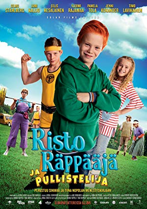 Ricky Rapper ve Vücutçu 2019 Türkçe Altyazılı izle