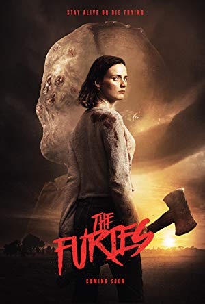 The Furies izle