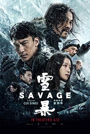 Savage – Xue bao izle