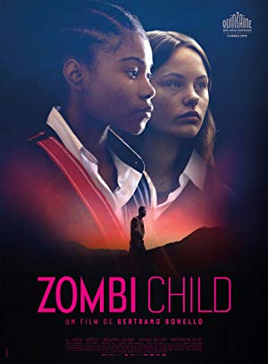 Zombi Child izle