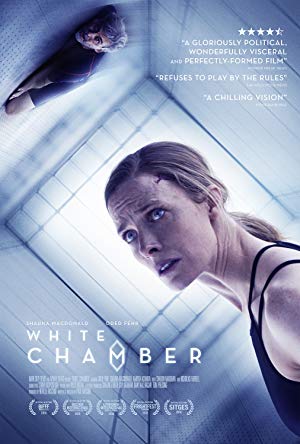 White Chamber izle