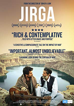 Jirga izle