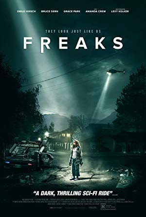 Freaks izle